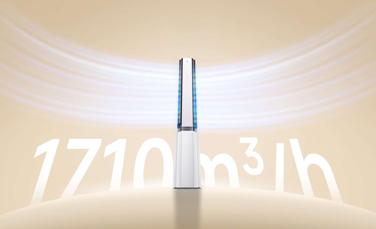 Điều hòa Xiaomi Mijia 72LW - NA11 _ M2A1