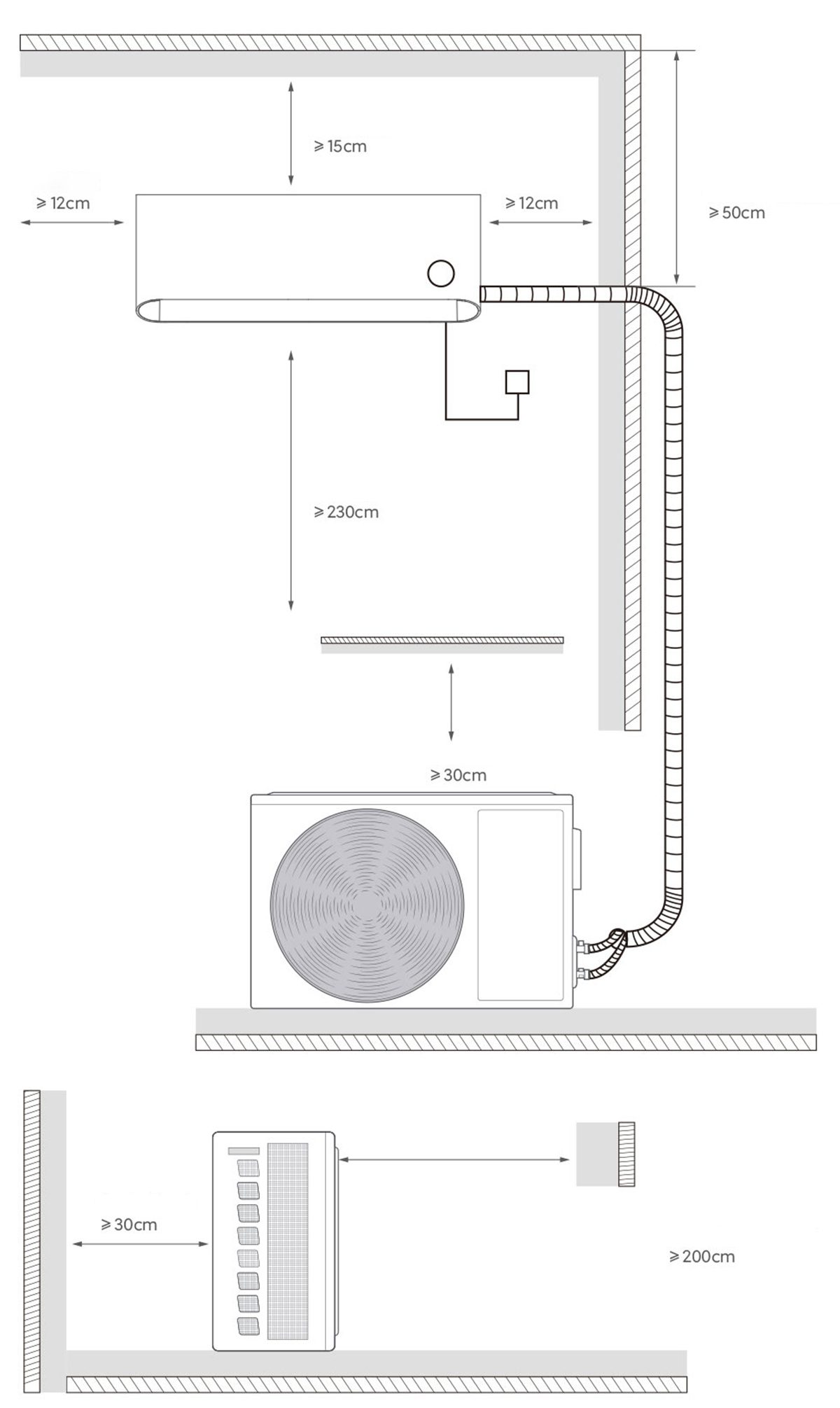 Điều hòa Xiaomi Mijia KF-26GW_C2A5