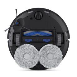 Robot hút bụi Ecovacs T30S Combo Bảo hành tận nhà