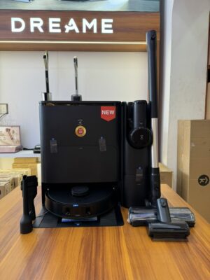Robot hút bụi Ecovacs T30S Combo Bảo hành tận nhà