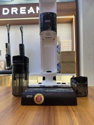 Dreame Mova K20 con lăn tràn viền 2 bên