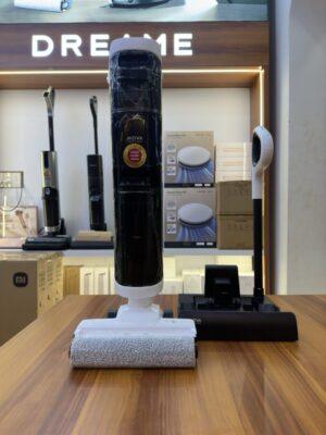 Dreame Mova K20 con lăn tràn viền 2 bên
