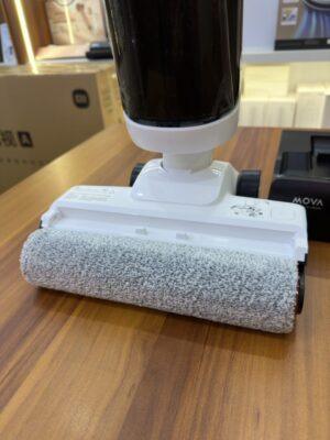 Dreame Mova K20 con lăn tràn viền 2 bên