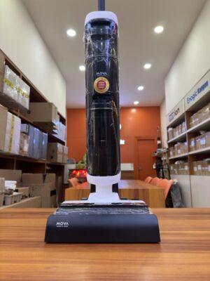 Dreame Mova K20 con lăn tràn viền 2 bên