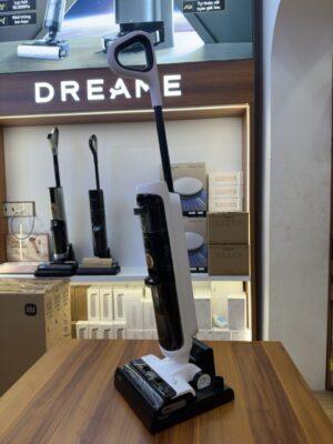 Dreame Mova K20 con lăn tràn viền 2 bên