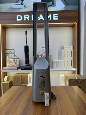 Midea AMS150F-MY quạt không cánh gió mạnh êm