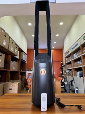 Midea AMS150F-MY quạt không cánh gió mạnh êm