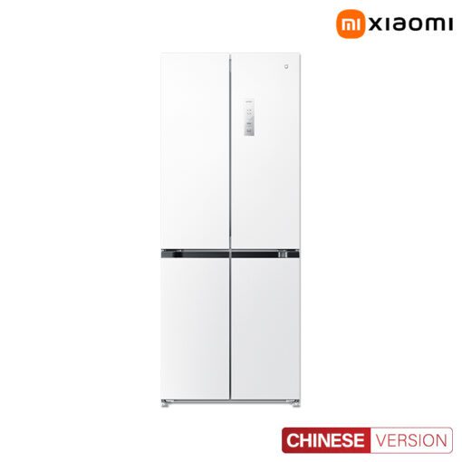 Tủ lạnh Xiaomi Mijia 439L, 4 cửa