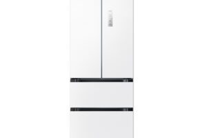 Tủ lạnh kiểu Pháp Xiaomi Mijia 439L thiết kế kiếu Pháp, ngăn chứa siêu lớn