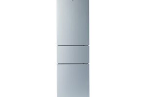 Tủ lạnh 3 cánh Xiaomi Mijia 215L thiết kế độc đáo, có ngăn đông mềm