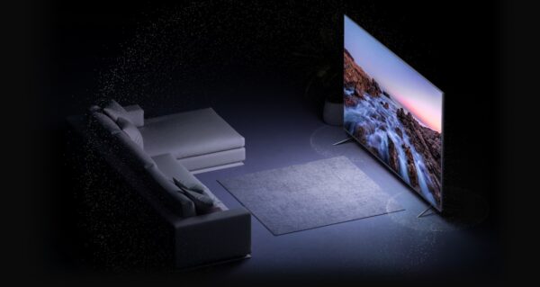 Xiaomi S Pro 75 Mini LED