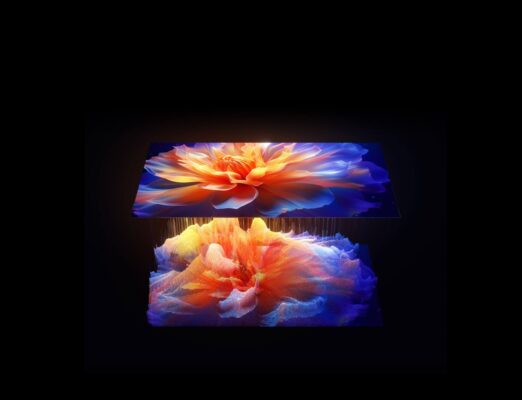 Xiaomi S Pro 75 Mini LED