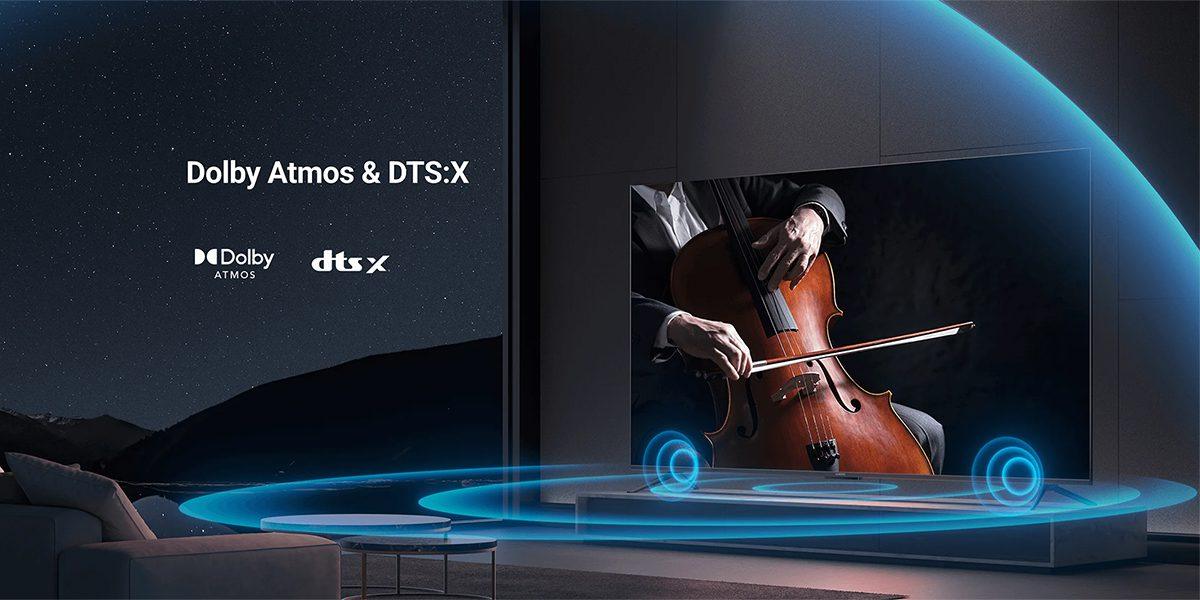 Dolby Atmos