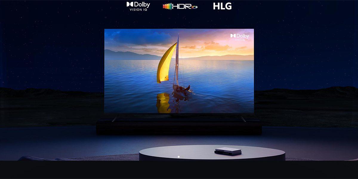 Dolby Vision IQ