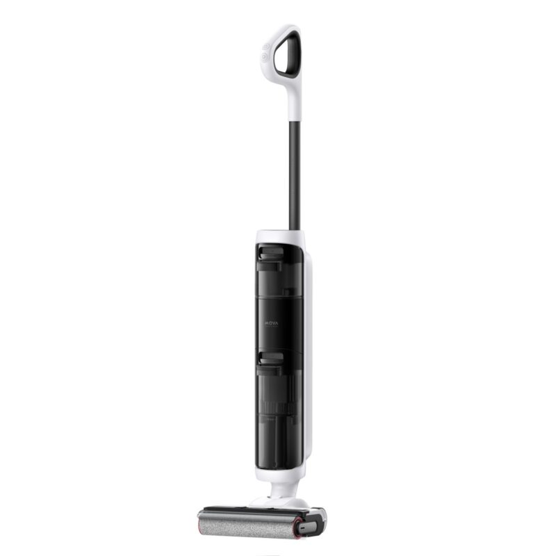 Dreame Mova K20 Pro giặt khăn nước nóng 60°C Cao Thiên Phát