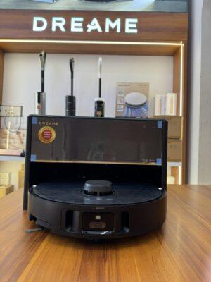 Robot hút bụi Dreame X40 Master