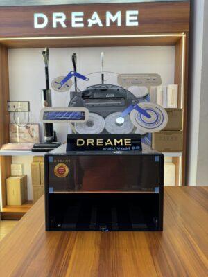 Robot hút bụi Dreame X40 Master