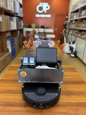 Robot hút bụi Dreame X40 Master