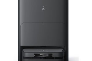 Robot hút bụi Ecovacs X5 Pro Omni Bảo hành tận nhà