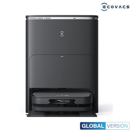 Ecovacs Deebot X5 Pro Omni