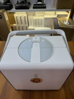 Robot lau kính Ecovacs Winbot W2 Pro OMNI