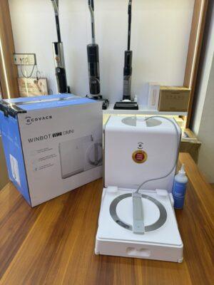 Robot lau kính Ecovacs Winbot W2 Pro OMNI