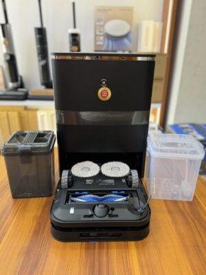 Robot hút bụi Ecovacs X5 Pro Omni Bảo hành tận nhà