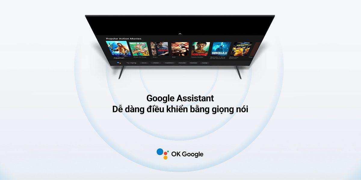 Google Assistant