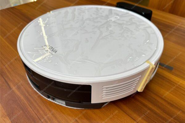 Robot hút bụi Dreame Mova E10 Bảo hành tận nhà