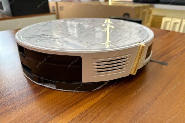 Robot hút bụi Dreame Mova E10 Bảo hành tận nhà
