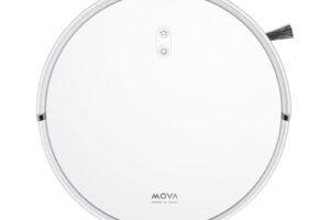 Robot hút bụi Dreame Mova E10 Bảo hành tận nhà