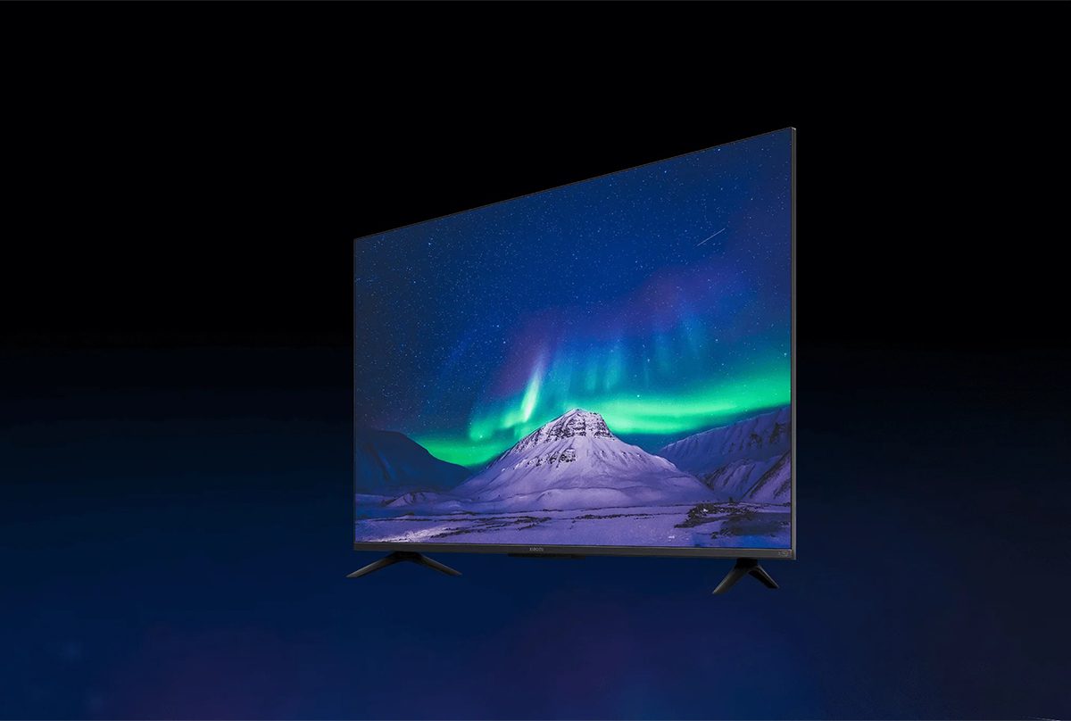 Tivi Xiaomi A Pro 65 Inch 2025 1,07 tỷ màu