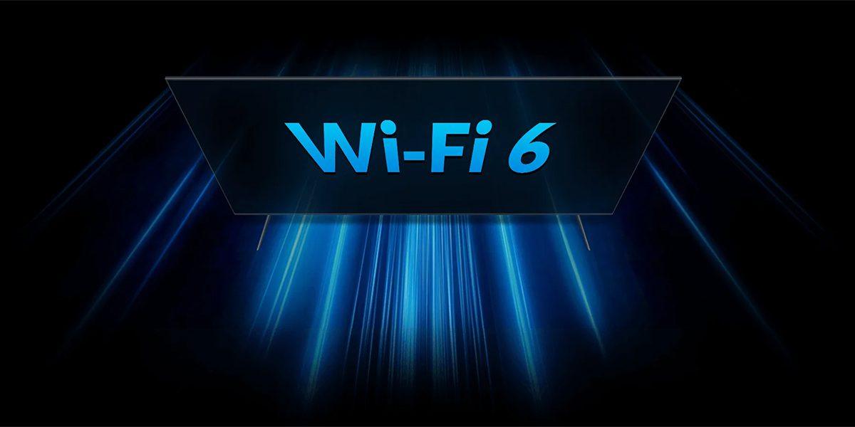 Wi-Fi 6