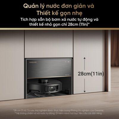 Tủ lạnh Xiaomi Mijia 603L, ngăn đông mềm 106L tiện lợi