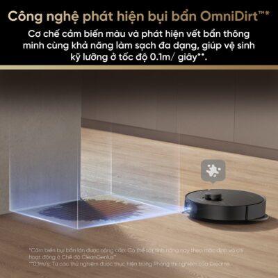 Tủ lạnh Xiaomi Mijia 603L, ngăn đông mềm 106L tiện lợi