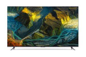 Tivi Xiaomi Smart Display Max 86 Inch - Bản Quốc Tế - 4K/120Hz - 3GB/32GB