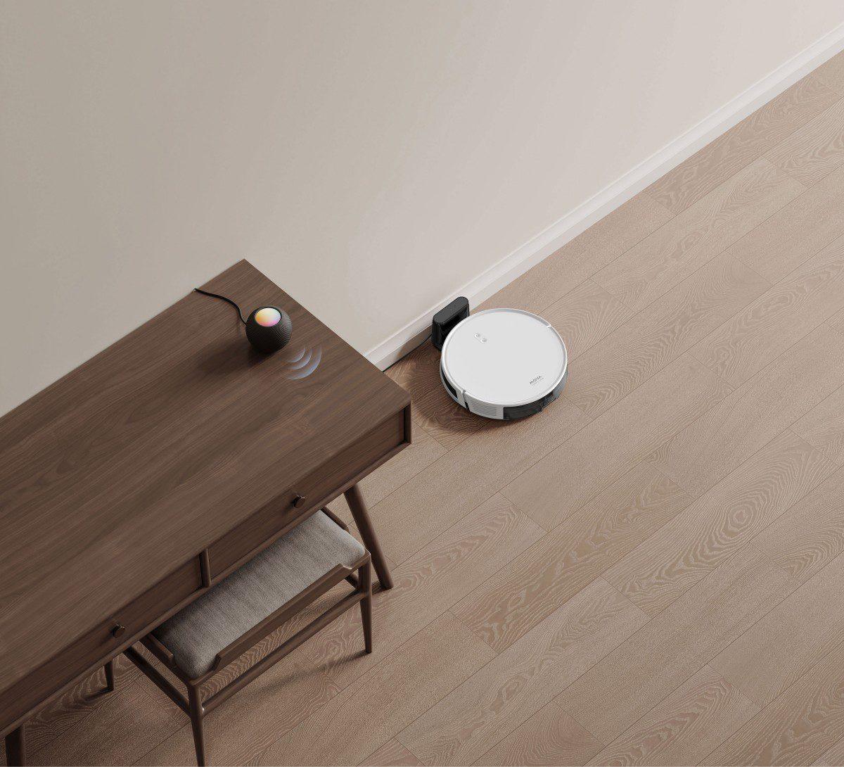 Dreame Mova E10 điều khiển ứng dụng