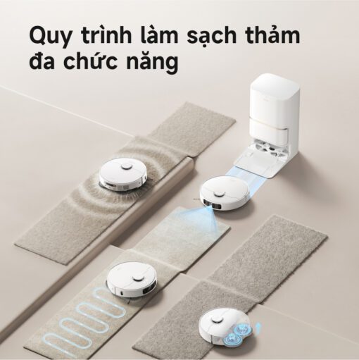 Nhận diện thảm