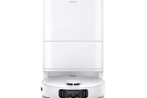 Robot hút bụi Mova E30 Ultra