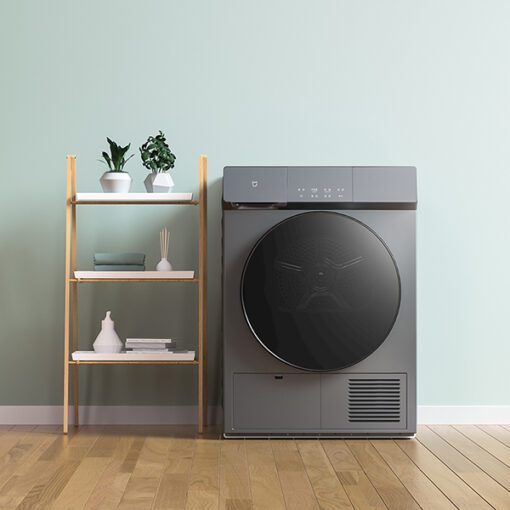 Máy sấy quần áo Xiaomi Mijia H100MJ102S Titanium 10kg