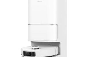 Robot hút bụi Dreame L40 Ultra