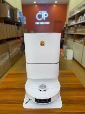 Robot hút bụi Dreame L40 Ultra