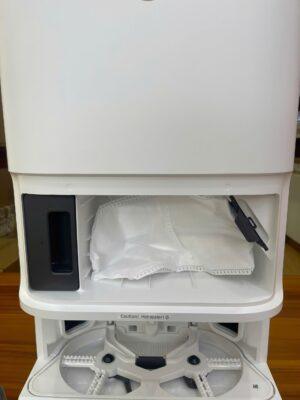 Robot hút bụi Dreame L40 Ultra