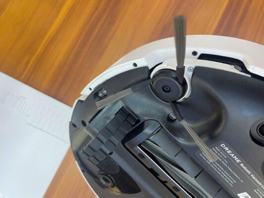 Robot hút bụi Dreame L40 Ultra