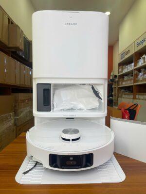 Robot hút bụi Dreame L40 Ultra