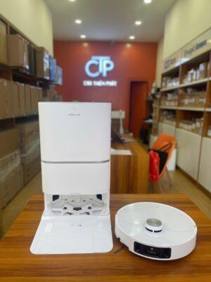 Robot hút bụi Dreame L40 Ultra