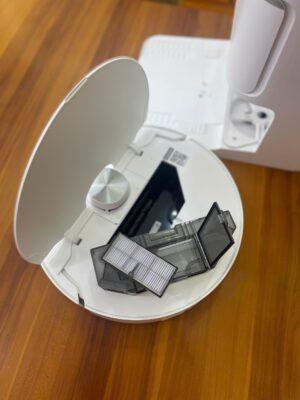 Robot hút bụi Dreame L40 Ultra
