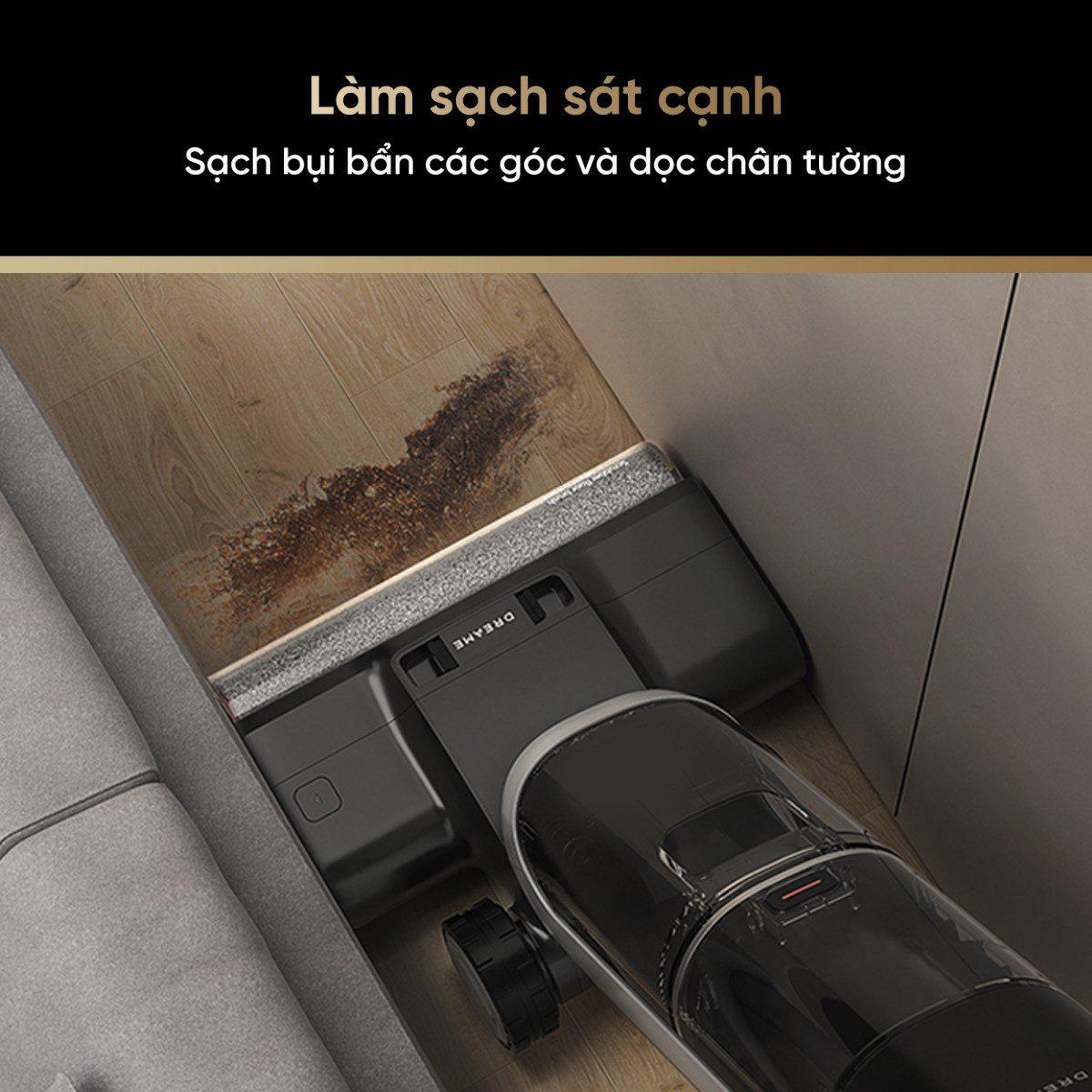 Tràn viền 2 cạnh