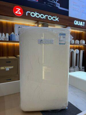 Tủ lạnh MiniJ Retro 121L nhỏ gọn thiết kế cổ điển