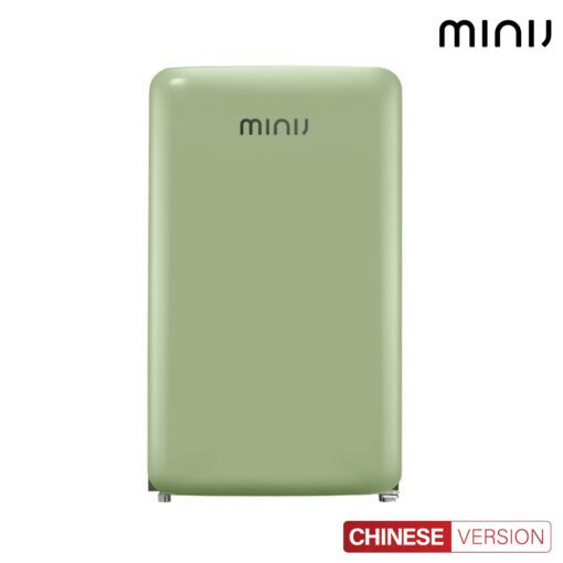 Miniji 121L Retro